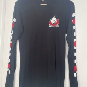 Team USA Weightlifting Mattie Rogers Long Sleeve